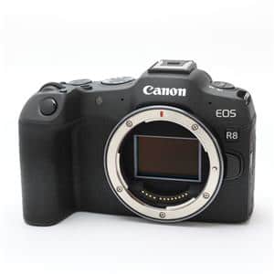 Canon (キヤノン) EOS R8 ボディ メイン