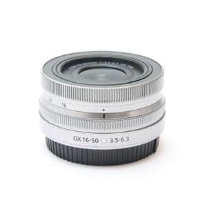Nikon (ニコン) NIKKOR Z DX 16-50mm F3.5-6.3 VR  シルバー メイン