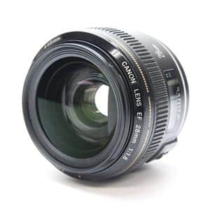 canon ef28mm f1.8 usm」の商品検索結果 | デジタルカメラ
