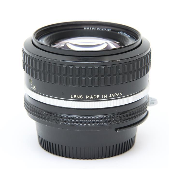 中古)Nikon (ニコン) Ai Nikkor 50mm F1.4（商品ID