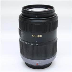 LUMIX G VARIO 45-200mm F4.0-F5.6」の商品検索結果 | デジタル