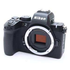 Nikon (ニコン) Z50II ボディ メイン