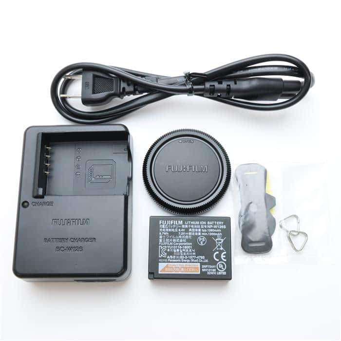 中古)FUJIFILM (フジフイルム) X-T2 ボディ（商品ID