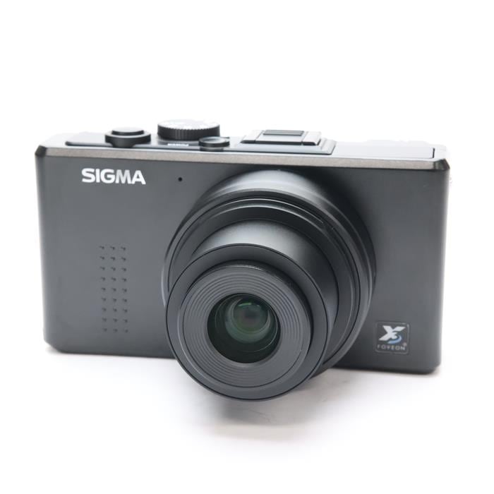 中古)SIGMA (シグマ) DP2x（商品ID：3717021564301）詳細ページ