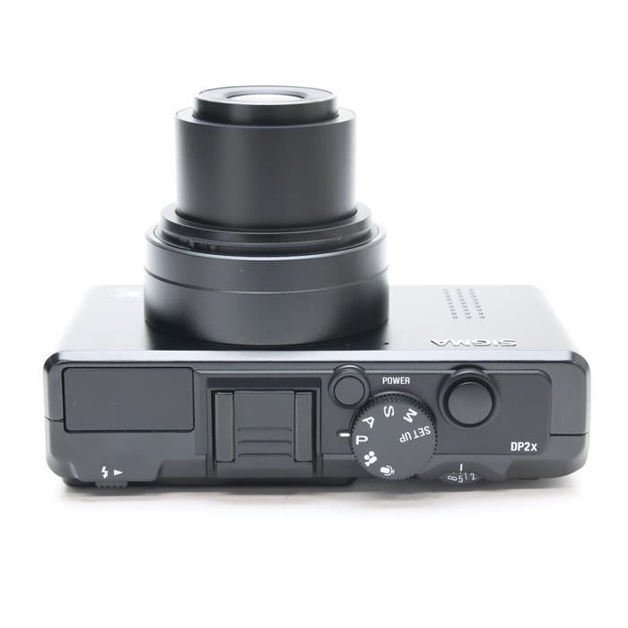 SIGMA シグマ DP2X セット 中古)SIGMA (シグマ) DP2x（商品ID：3717021564301）詳細ページ