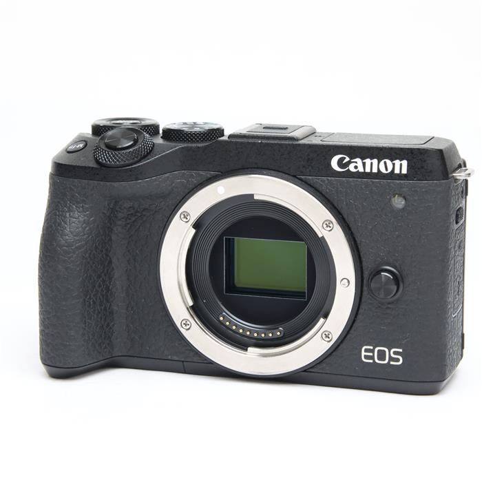 EOS M6 Mark II ボディ