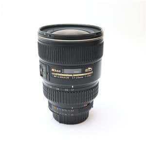 AI AF-S Zoom-Nikkor 17-35mm f/2.8D IF-ED」の商品検索結果