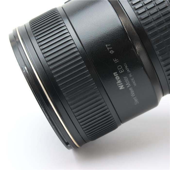 Ai AF-S Zoom-Nikkor 17-35mm F2.8D IF-ED