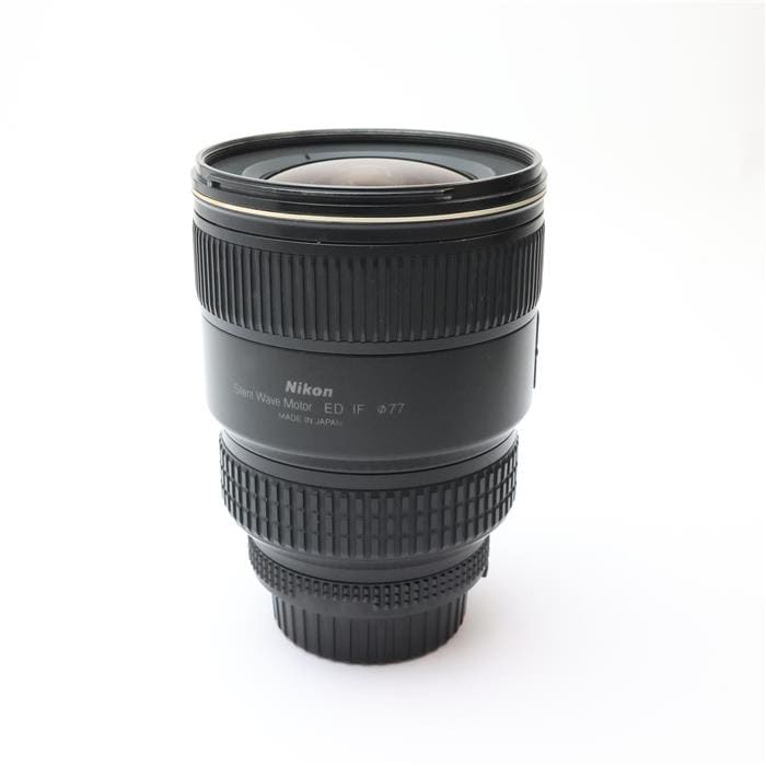 Ai AF-S Zoom-Nikkor 17-35mm F2.8D IF-ED