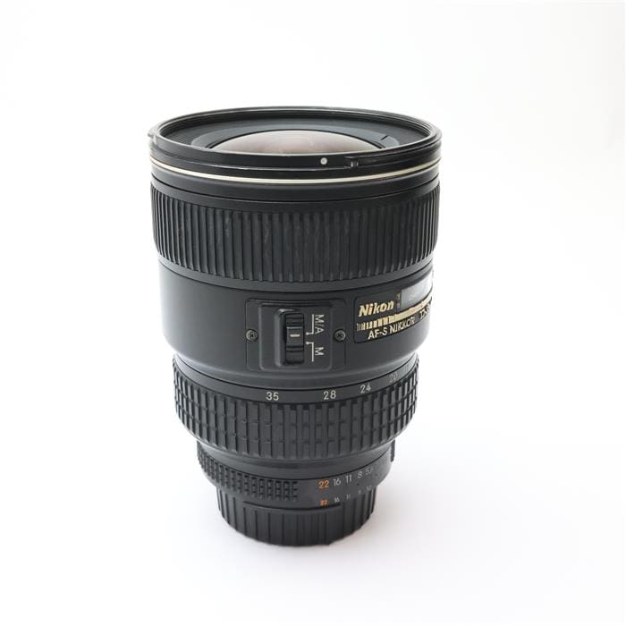 Ai AF-S Zoom-Nikkor 17-35mm F2.8D IF-ED