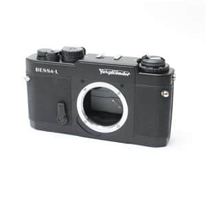 S*a様 フォクトレンダーベッサL BESSA-L BLACK S*a様 フォクトレンダーベッサL BESSA-L BLACK - メルカリ