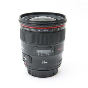 Canon (キヤノン) EF24mm F1.4L II USM」の商品検索結果 | デジタル