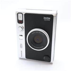 新品)FUJIFILM (フジフイルム) instax mini Evo（USB Type-C