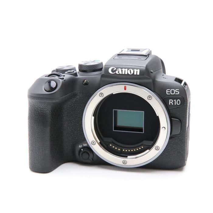 EOS R10 ボディ