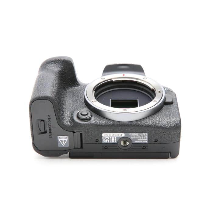 EOS R10 ボディ