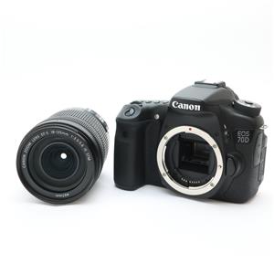 ｛最終値引き｝【美品】Canon EOS 70D 18-135レンズキット美品 楽天市場】canon 70d レンズキット 18−135の通販