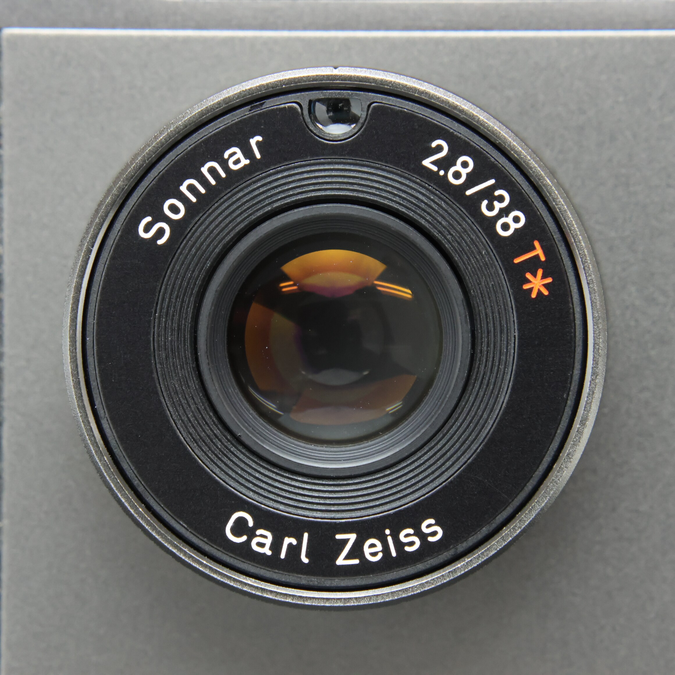 中古)CONTAX (コンタックス) T2 D チタンブラック（商品ID