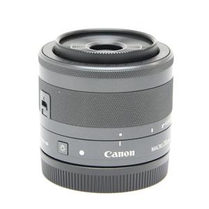 Canon (キヤノン) EF-M28mm F3.5 マクロ IS STM」の商品検索結果