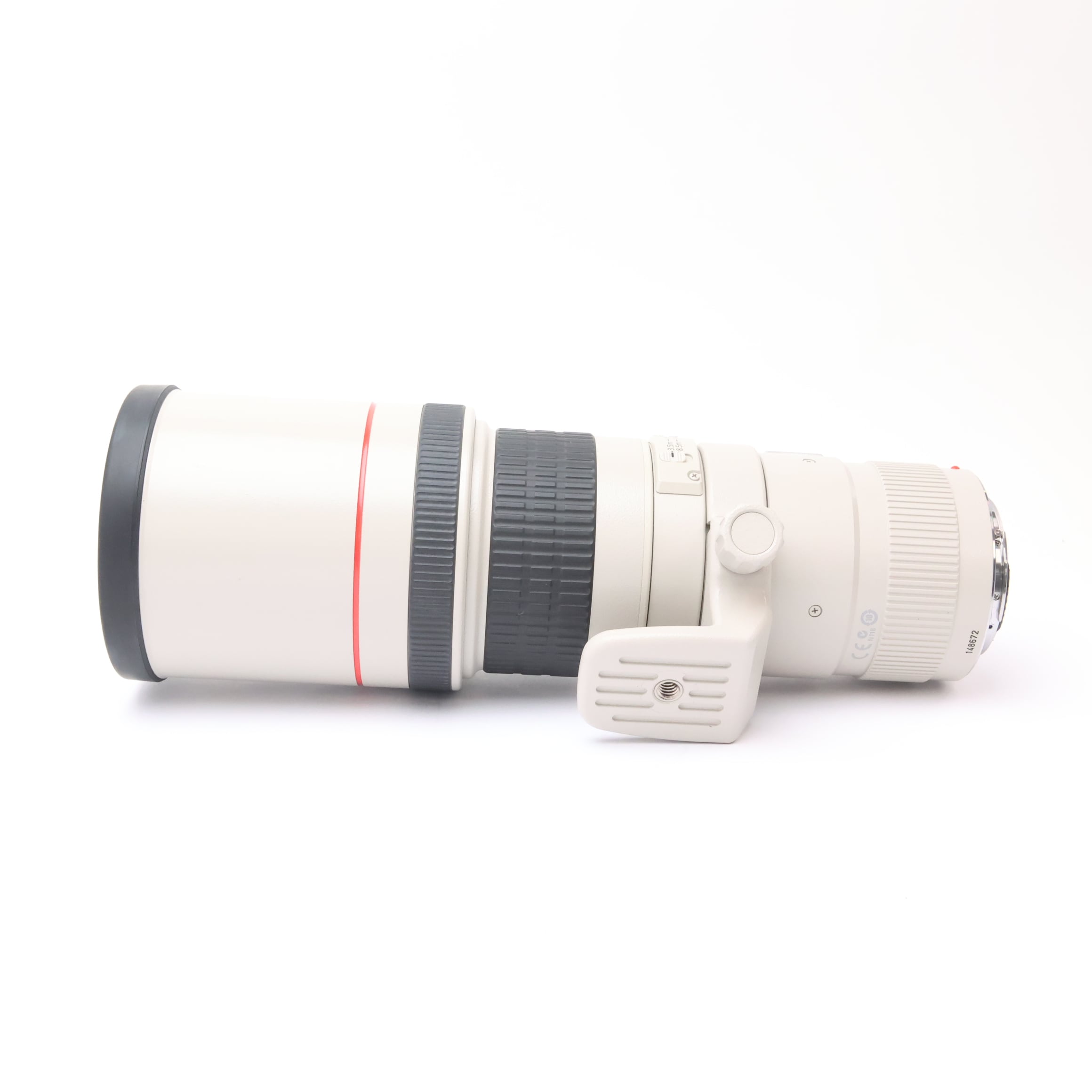 中古)Canon (キヤノン) EF400mm F5.6L USM（商品ID：3717030403301