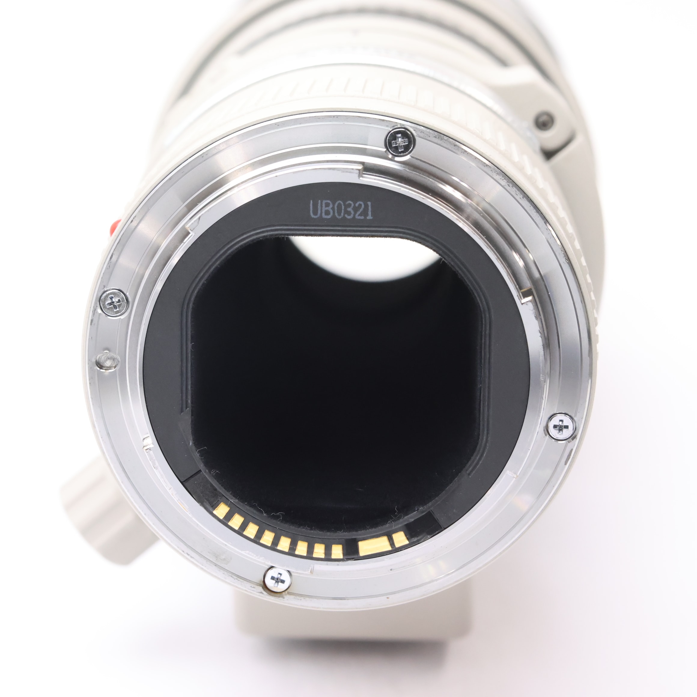 中古)Canon (キヤノン) EF400mm F5.6L USM（商品ID：3717030403301