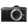 OLYMPUS (オリンパス) PEN E-P2 ボディ ブラック