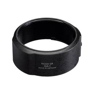 RICOH (リコー) レンズアダプター GA-1 メイン
