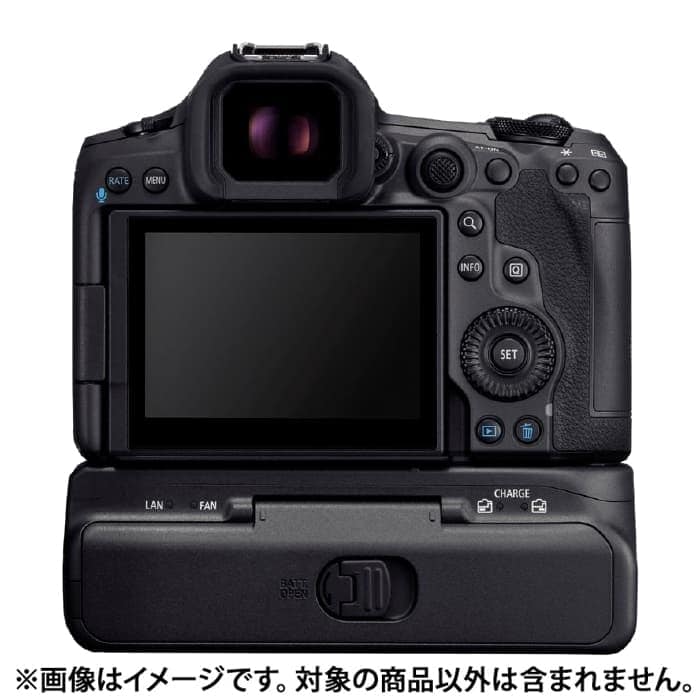新品)Canon (キヤノン) クーリングファン CF-R20EP（商品ID