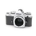 Nikon (ニコン) FM3A シルバー