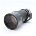 Canon (キヤノン) FD300mm F4 S.S.C.
