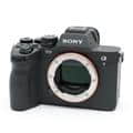 SONY (ソニー) α7IV ボディ ILCE-7M4
