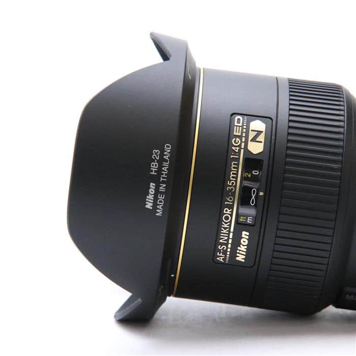 りっちゃん☆さま専用 Nikon AF-S 16-35mm F4G ED VR odmalihnogu.org
