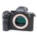 SONY (ソニー) α7II ボディ ILCE-7M2