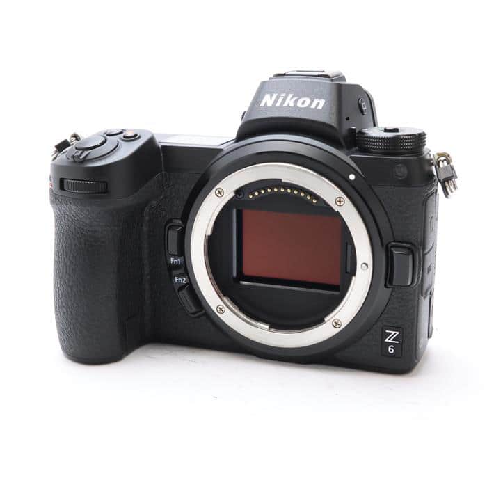 Nikon z6 ボディ　ズバリ価格で‼️9月12日までの値引き Nikon z6 ボディズバリ価格で‼️9月12日までの値引き