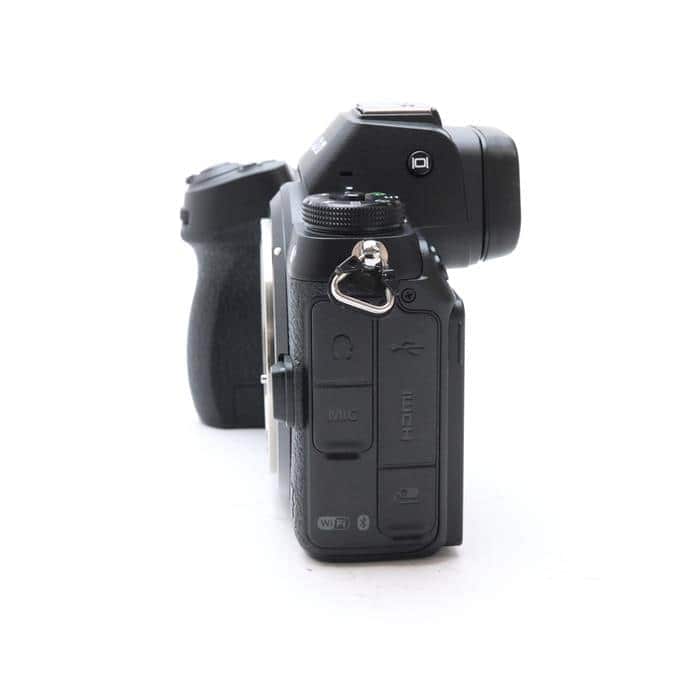 中古)Nikon (ニコン) Z6 ボディ（商品ID：3717018655302）詳細ページ 