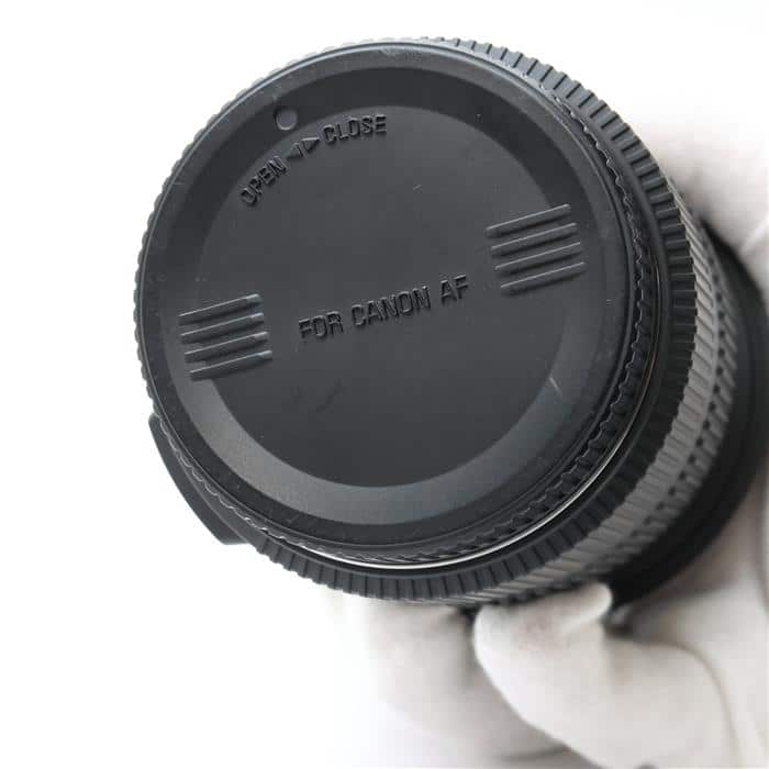 SIGMA レンズ 17-50mm F2.8 EX DC OS キャノン