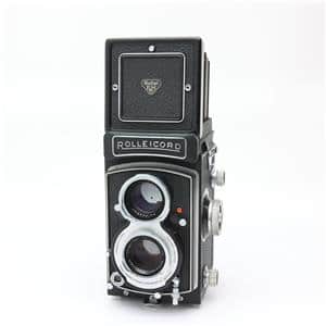 ジャンク！Rolleiflex 二眼レフカメラ ローライフレックスの二眼レフカメラを高額買取しました！ 千葉