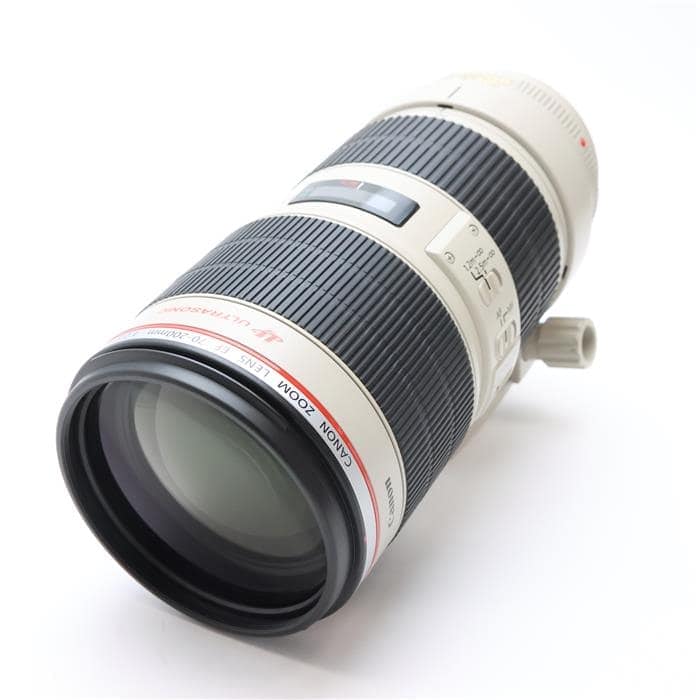 EF70-200mm F2.8L IS II USM
