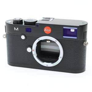 Leica (ライカ) M(Typ240) ブラックペイント メイン