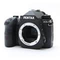 PENTAX (ペンタックス) K-3 Mark III ボディ ブラック