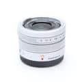Panasonic (パナソニック) LEICA DG SUMMILUX 15mm F1.7 ASPH. シルバー