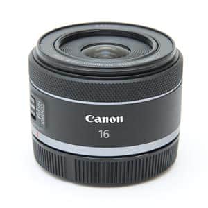 Canon (キヤノン) RF16mm F2.8 STM メイン