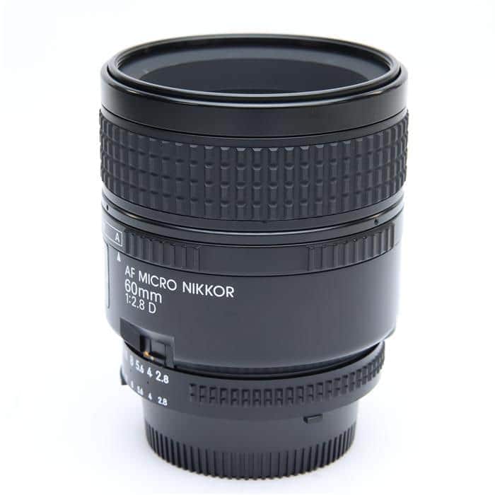 レンズ(単焦点) AFMICRONIKKOR60mm 2.8 Amazon.co.jp: Nikon 単焦点マイクロレンズ Ai AF Micro Nikkor 60mm f