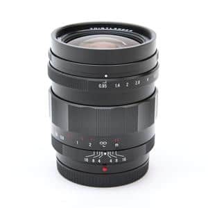 【期間限定値下げ】フォクトレンダー NOKTON 25mm F0.95 MFT用 新品)Voigtlander (フォクトレンダー) NOKTON 25mm F0.95 Type