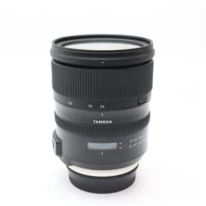 新品)TAMRON (タムロン) SP 24-70mm F2.8 Di VC USD G2/Model