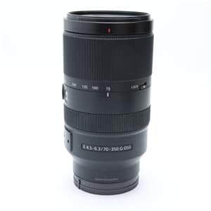 新品)SONY (ソニー) E 70-350mm F4.5-6.3 G OSS SEL70350G（商品ID