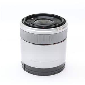 【未使用・美品】ソニー E 30mm F3.5 Macro SEL30M35 E30mm F3.5 Macro SEL30M35 [ソニーEマウント(APS-C)] マクロ