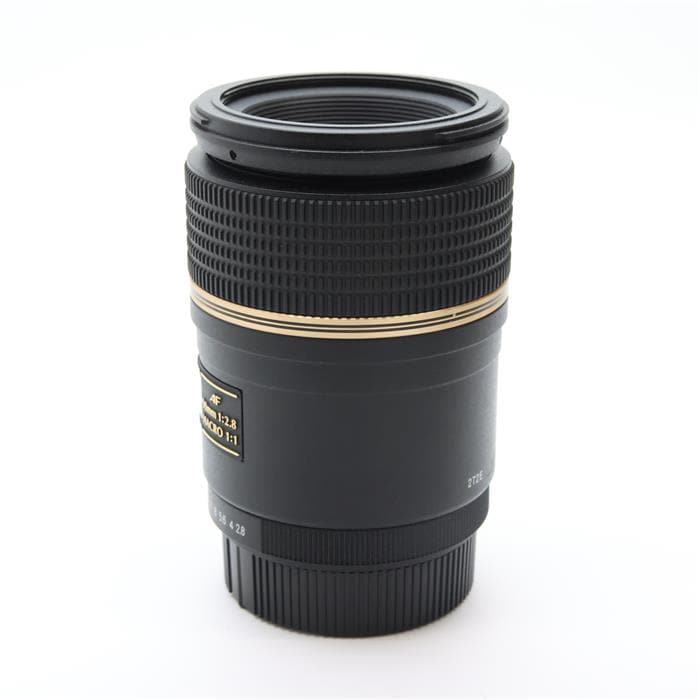 SP 90mm F2.8 Di Macro 1:1/Model 272EP(ペンタックス用)