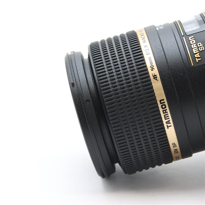 SP 90mm F2.8 Di Macro 1:1/Model 272EP(ペンタックス用)