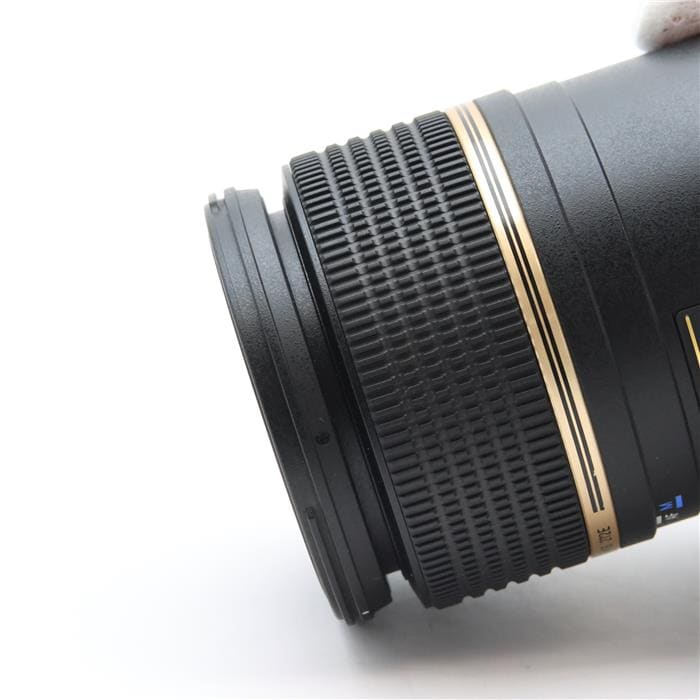 SP 90mm F2.8 Di Macro 1:1/Model 272EP(ペンタックス用)