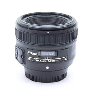 af-s nikkor 50mm f/1.8g」の商品検索結果 | デジタルカメラ、ミラー